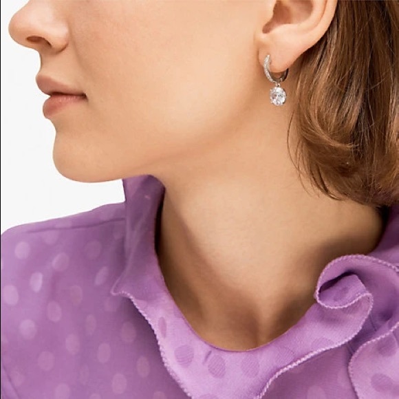 kate spade earrings - Picture 3 of 6